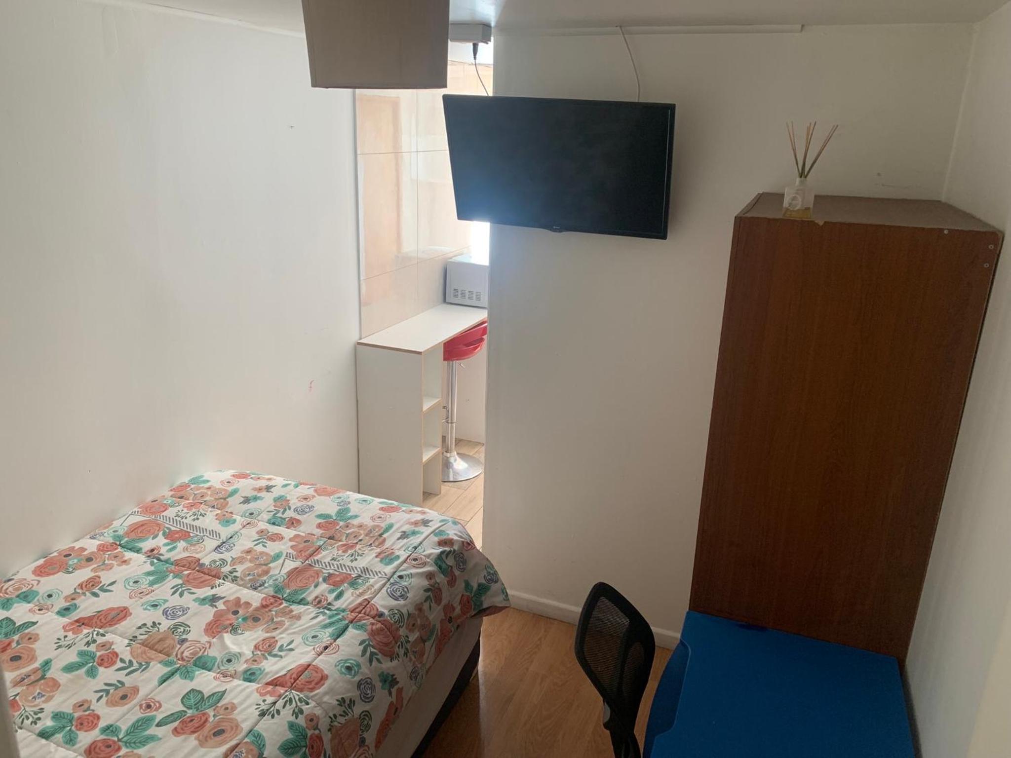 HOsTAL PALMED