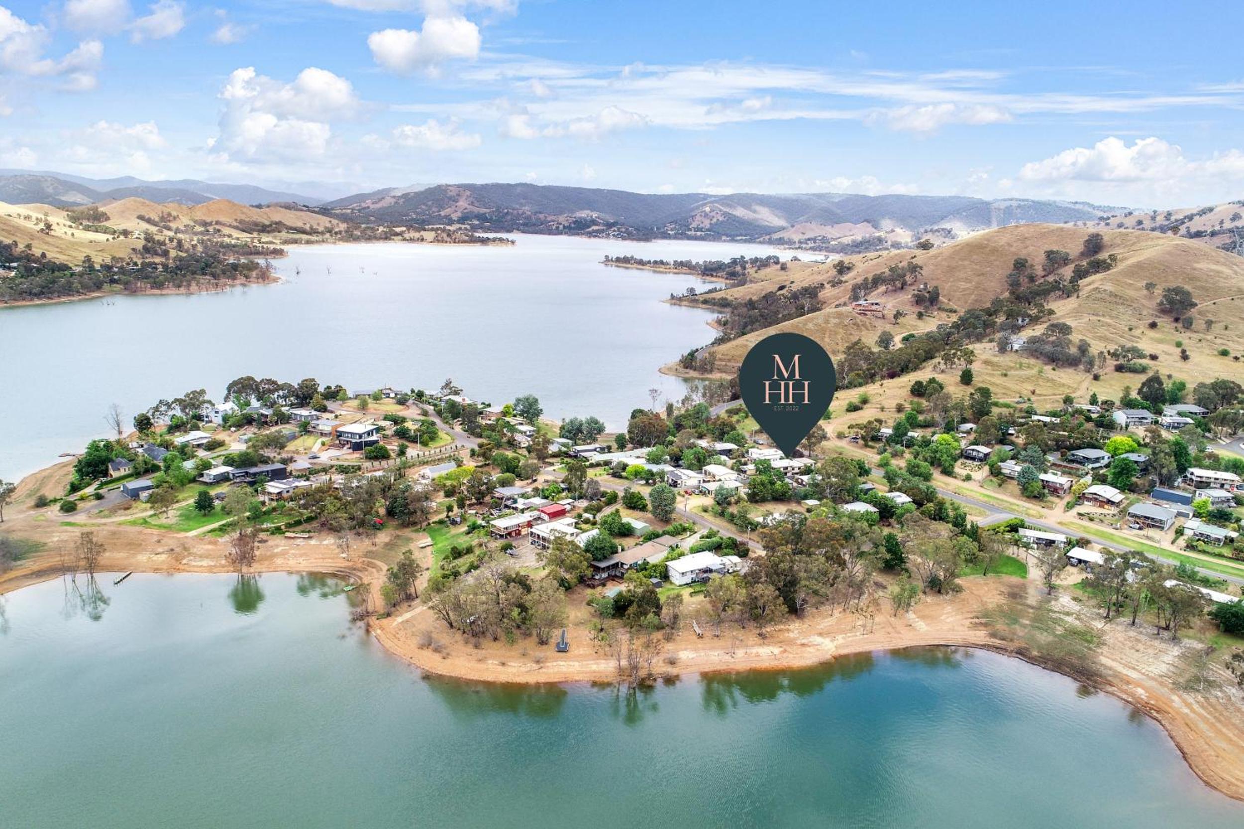 Cooinda