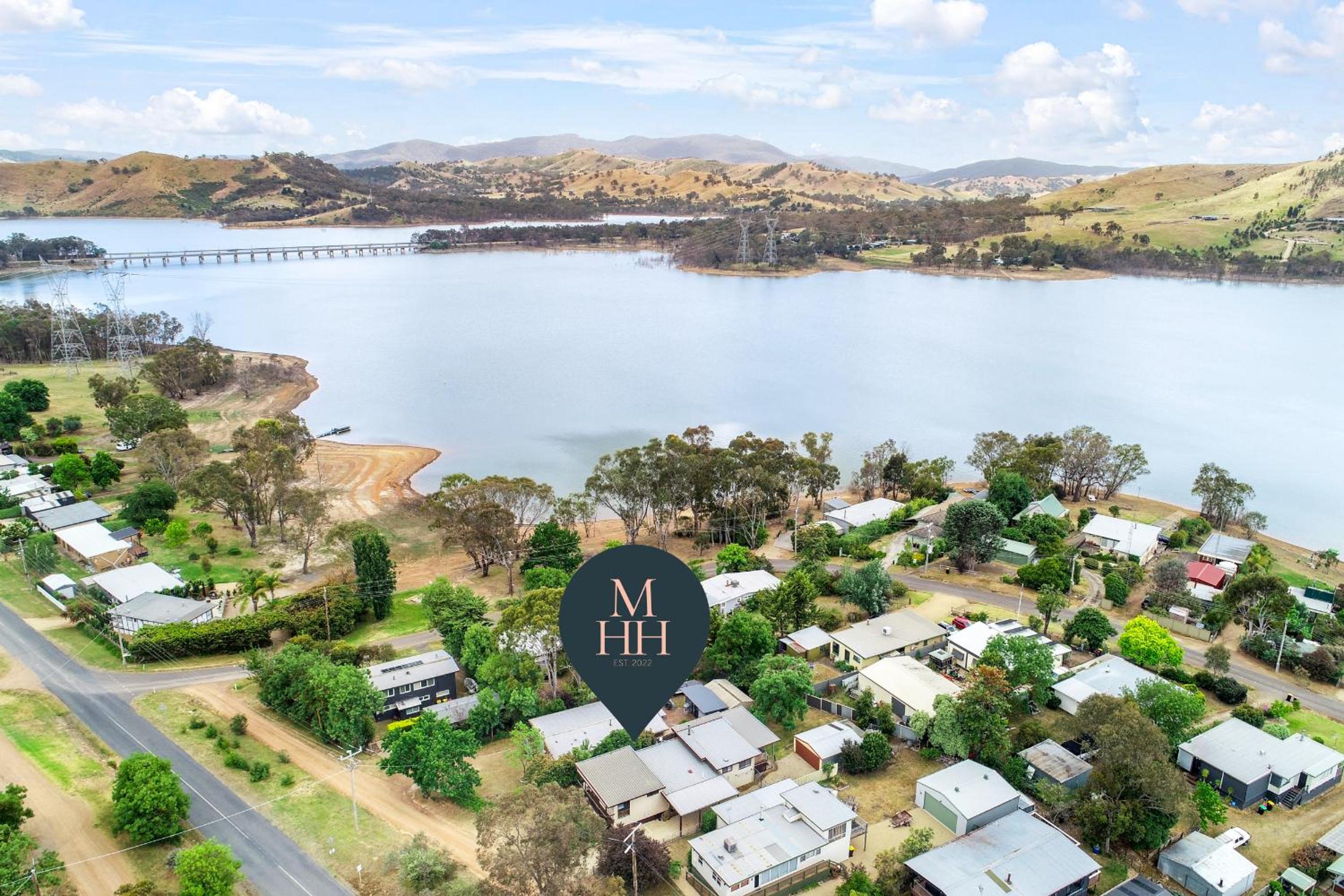 Cooinda