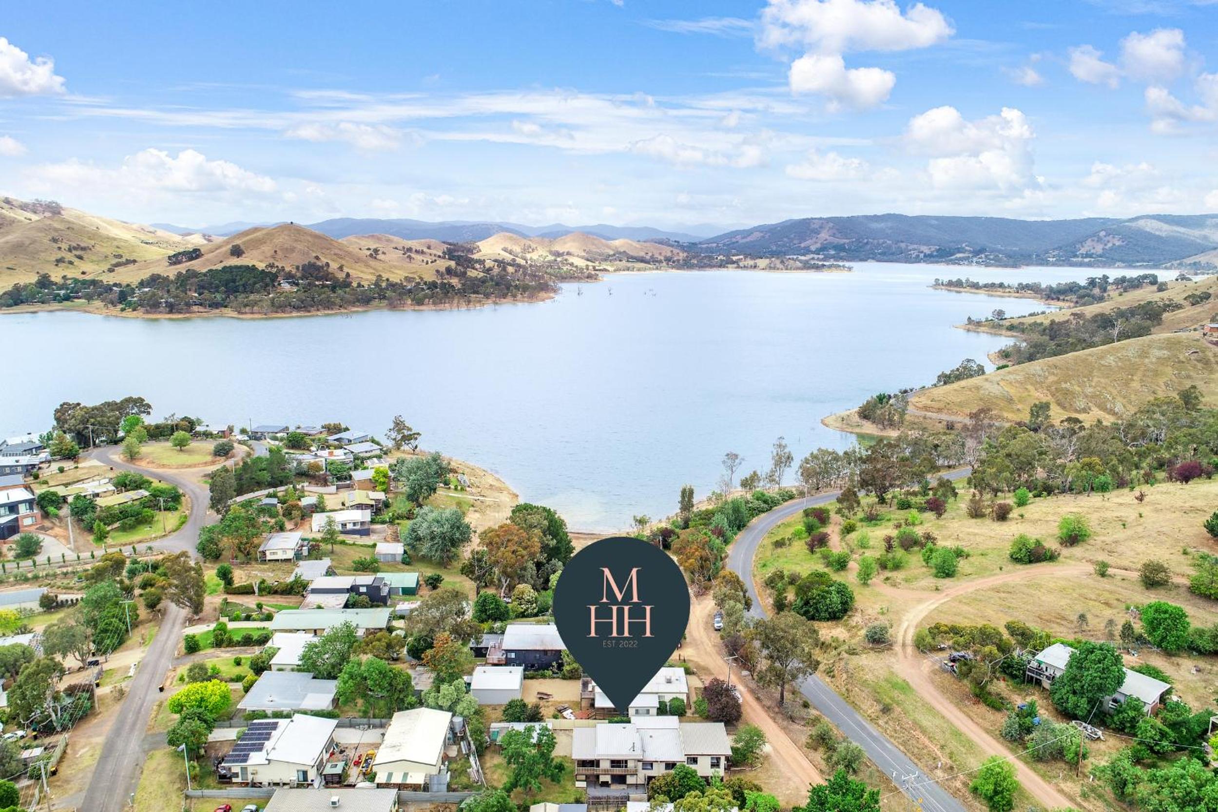 Cooinda