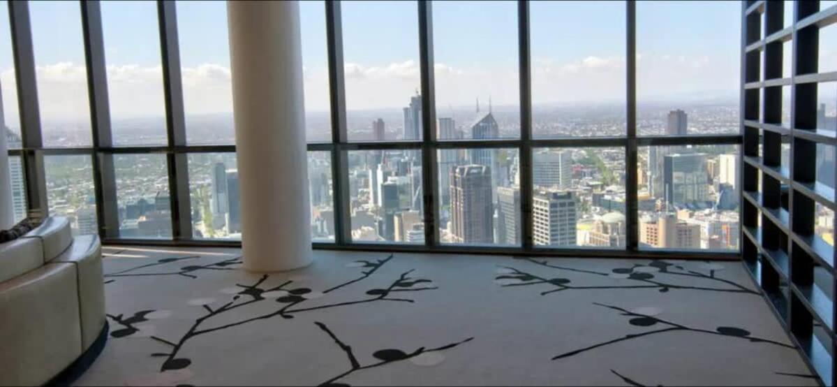 Prima Pearl - Two Neighbouring Apartments 6-Bedrooms