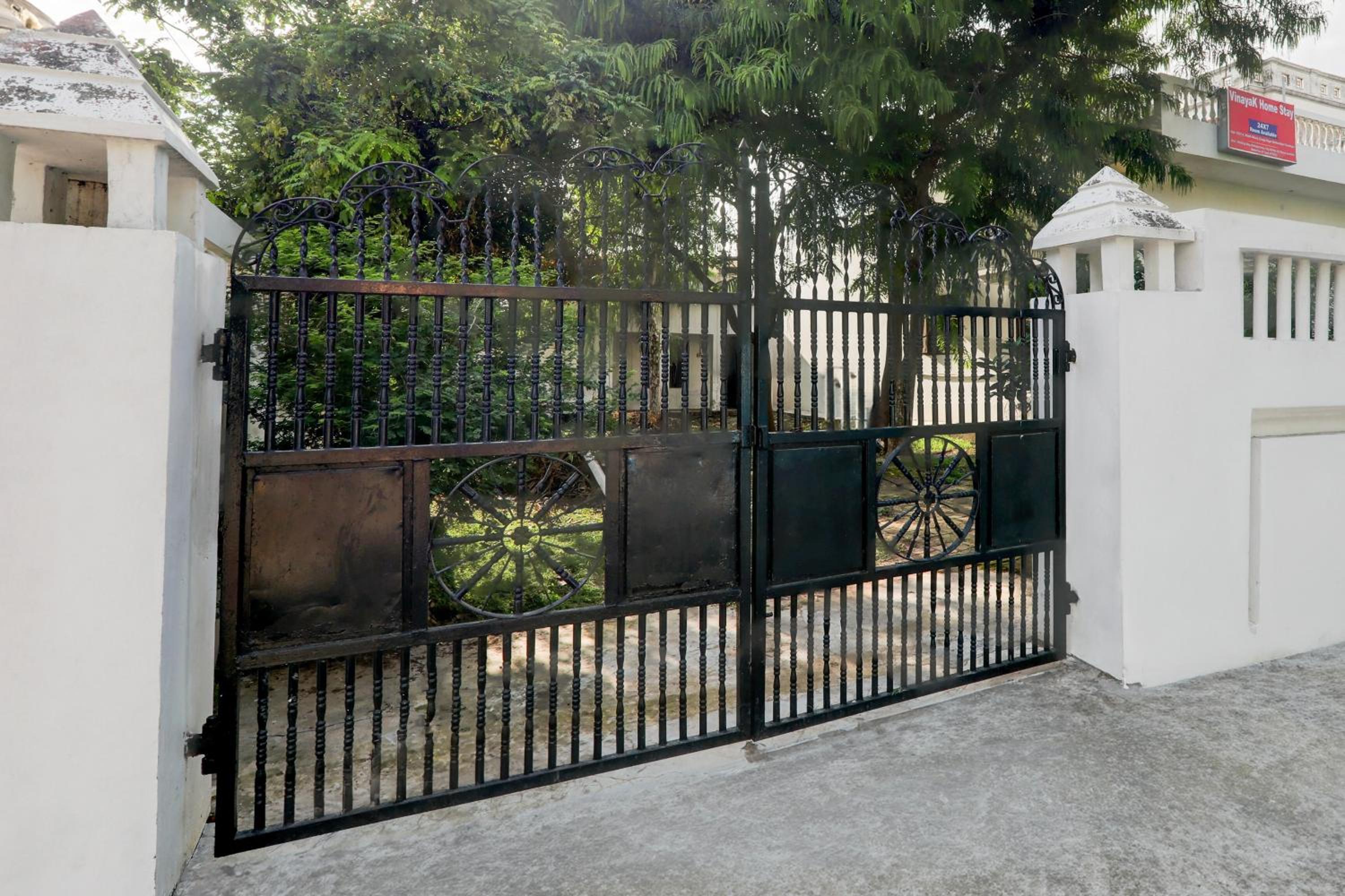 Hotel O Vinayak Home Stay view 5