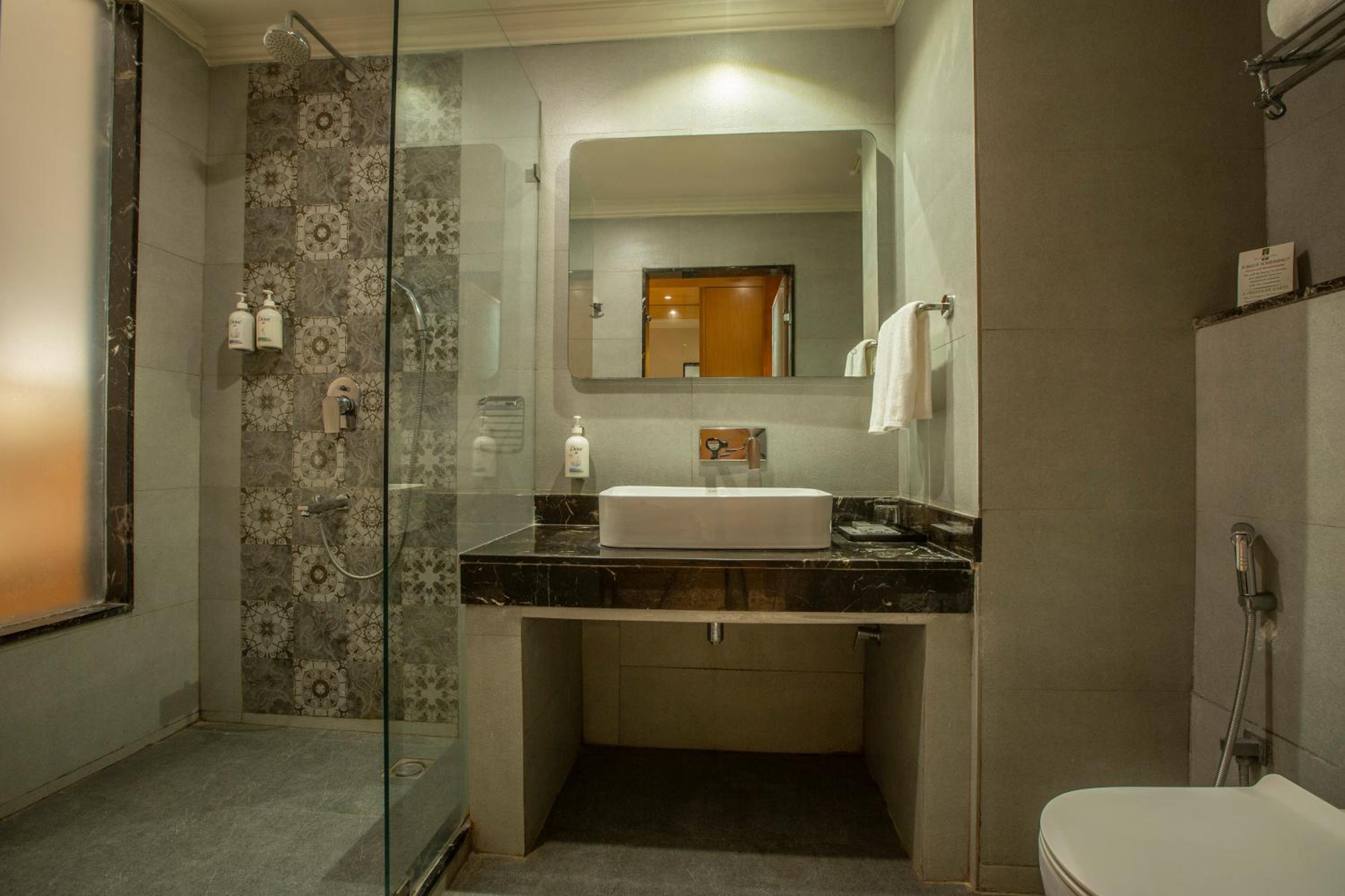 Resort De Coracao - Calangute , Goa