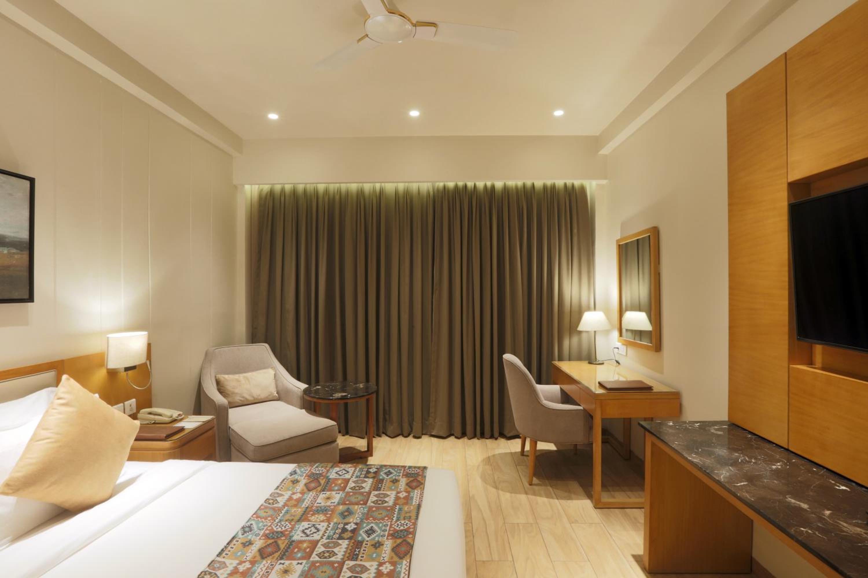 Resort De Coracao - Calangute , Goa