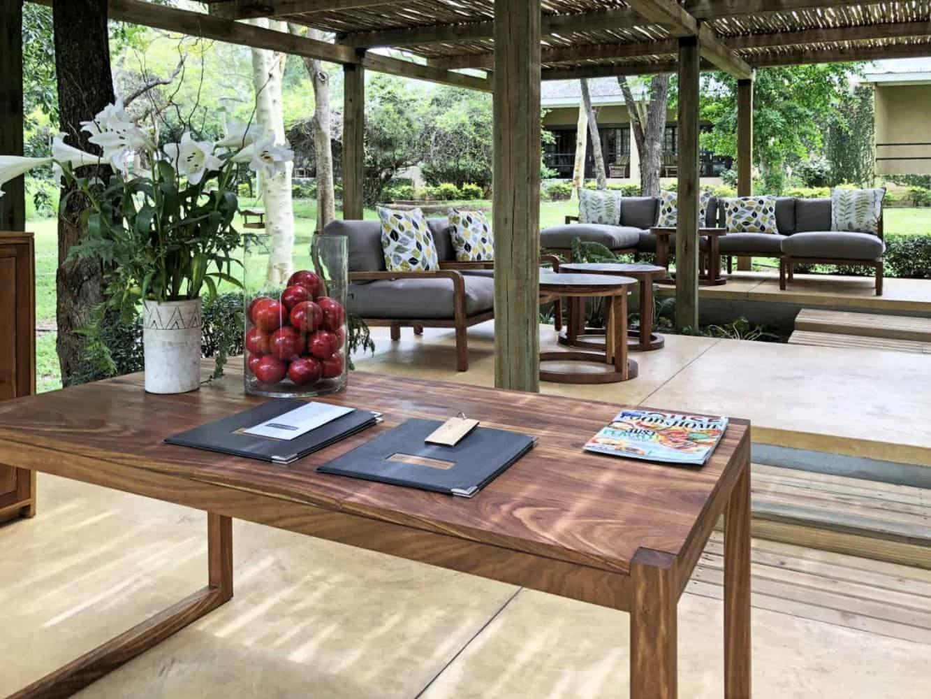 Hazyview Vacations - Perry's Bridge Hollow Boutique Hotel - Property Image 46