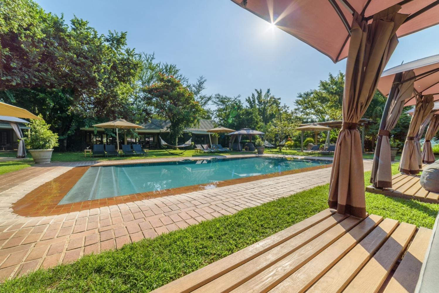 Hazyview Vacations - Perry's Bridge Hollow Boutique Hotel - Property Image 1