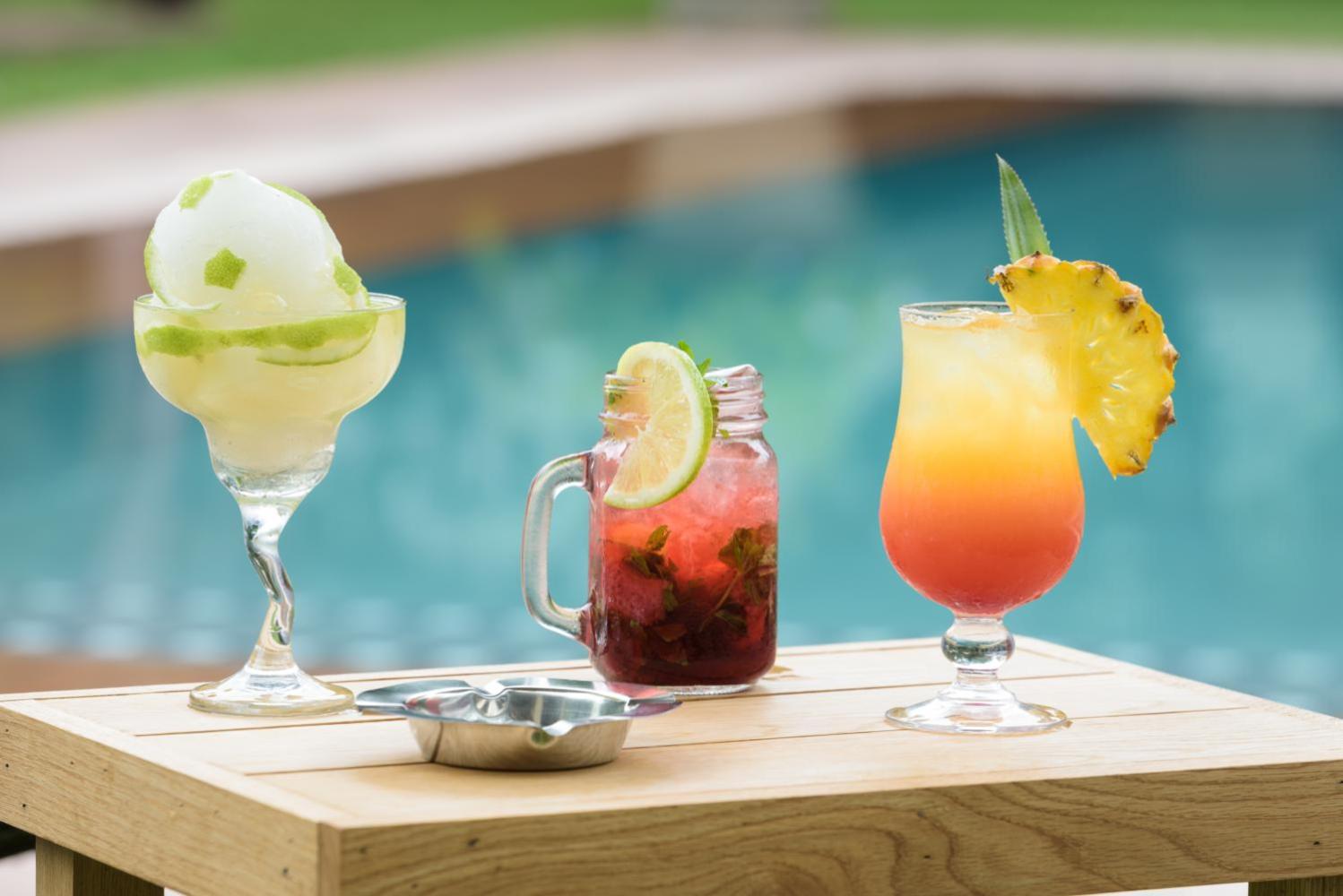 Hazyview Vacations - Perry's Bridge Hollow Boutique Hotel - Property Image 38