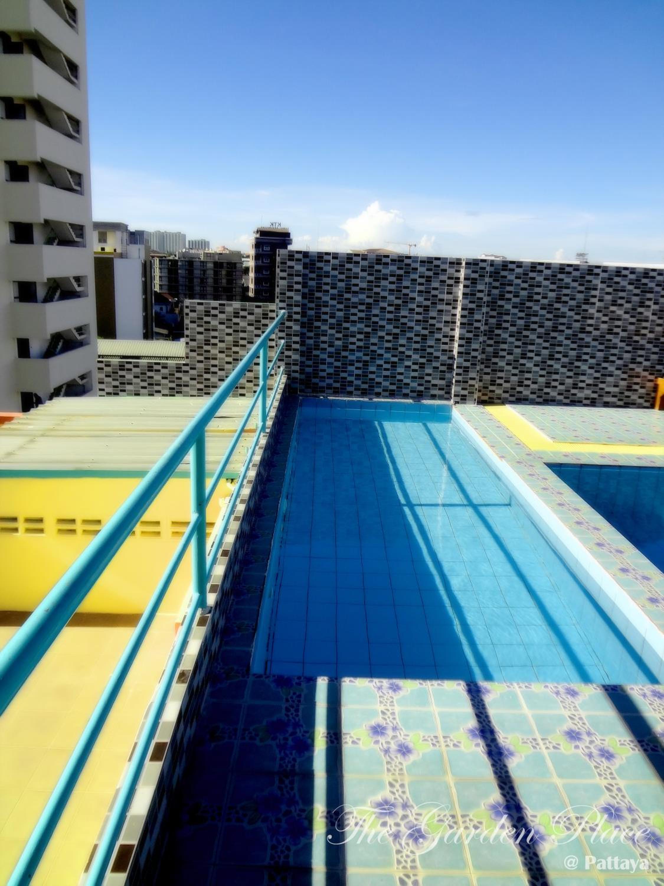 The Garden Place Pattaya
