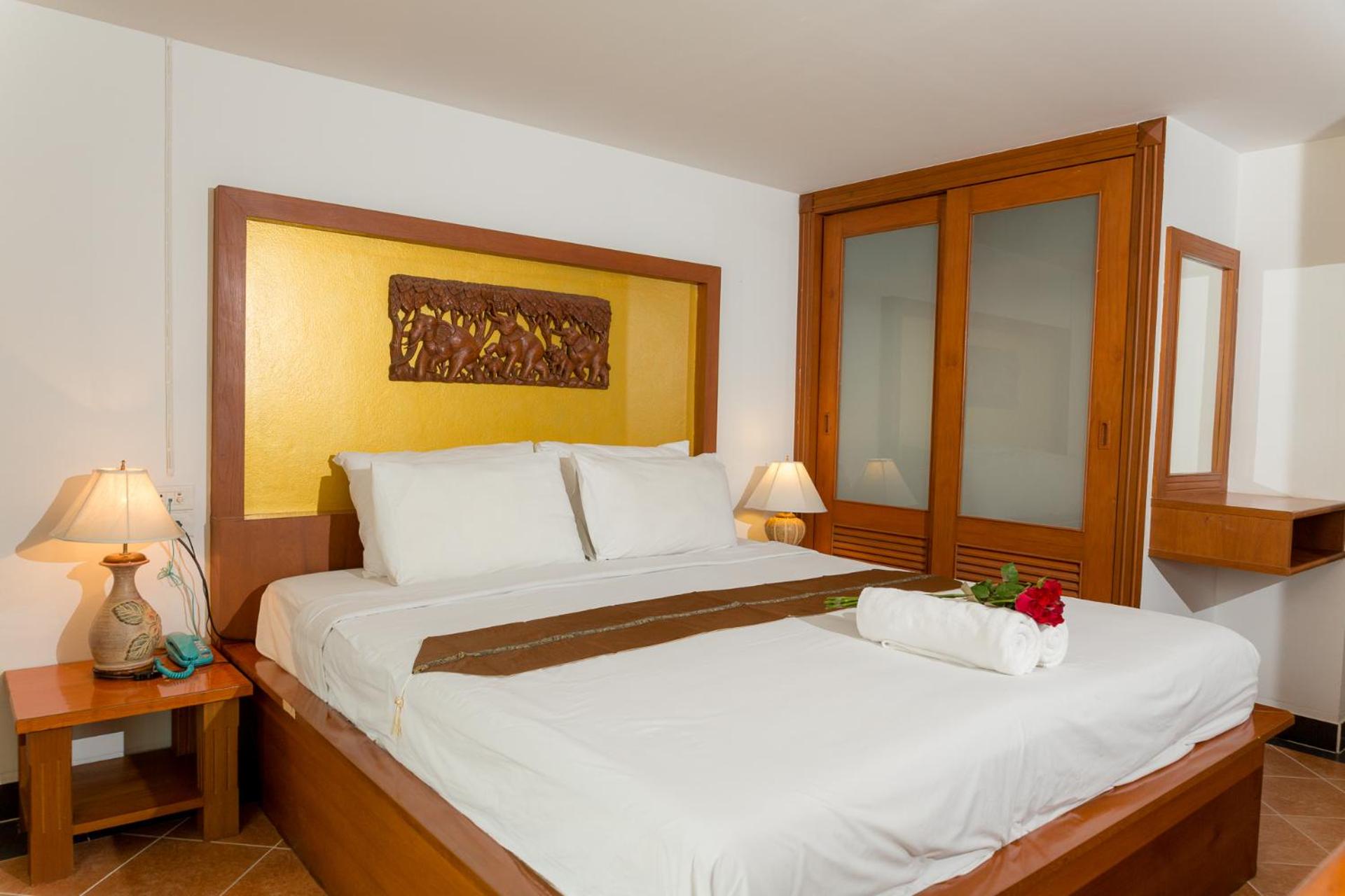 The Garden Place Pattaya