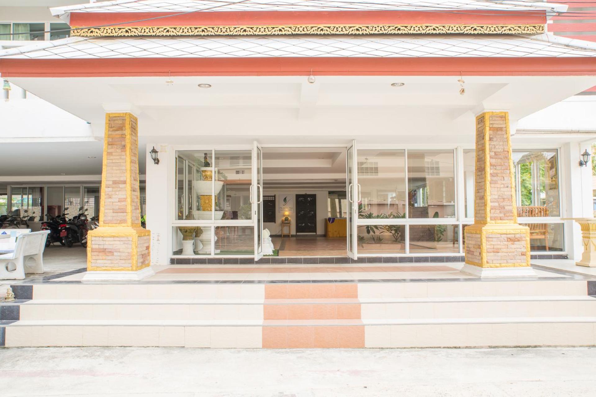 The Garden Place Pattaya