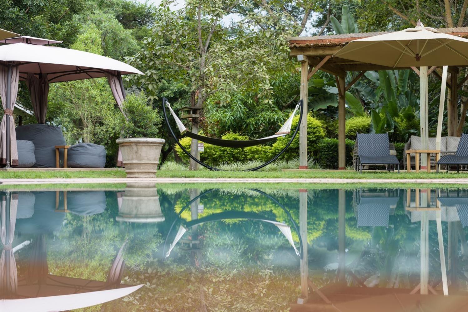 Hazyview Vacations - Perry's Bridge Hollow Boutique Hotel - Property Image 36