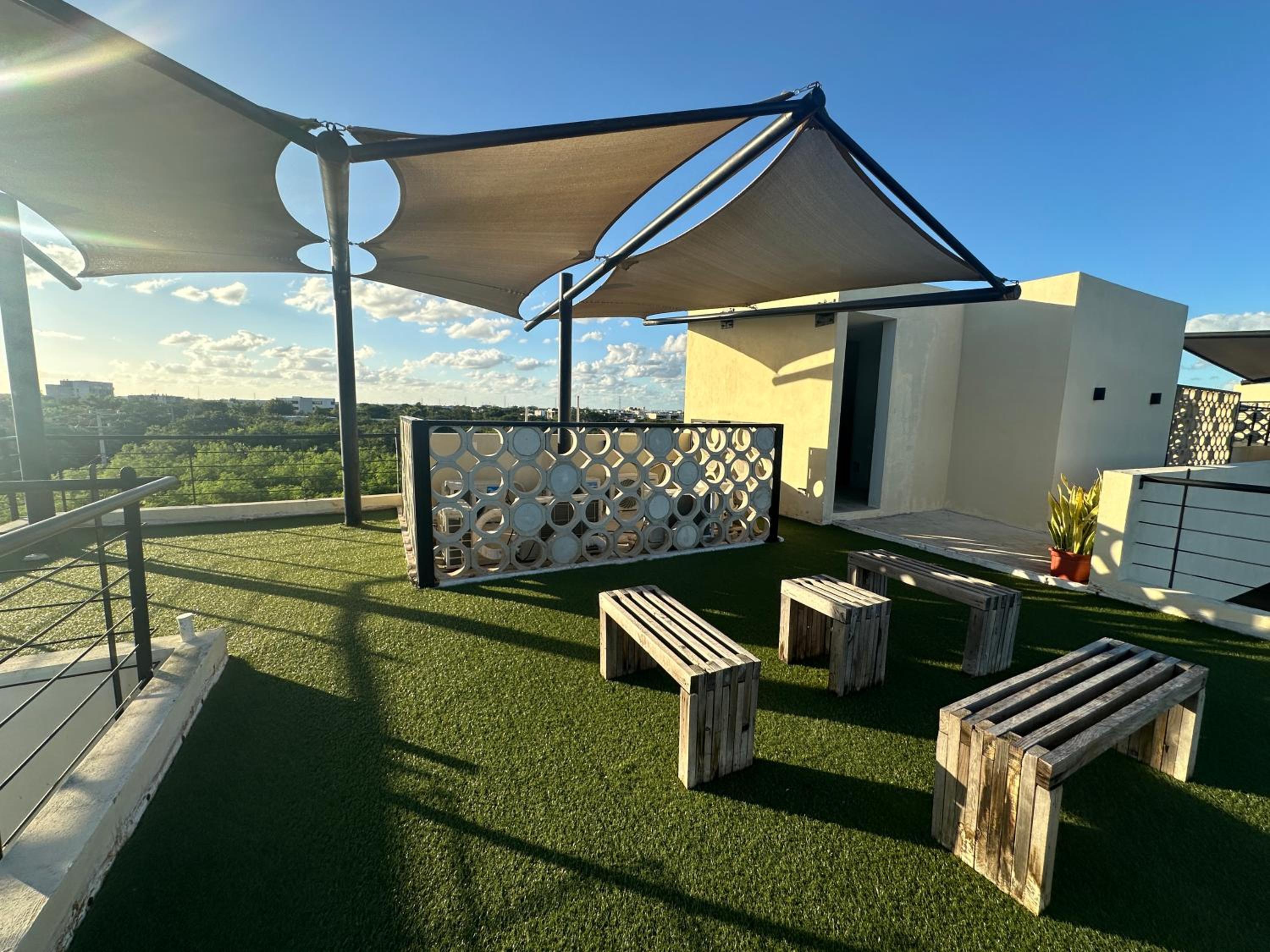 roof
