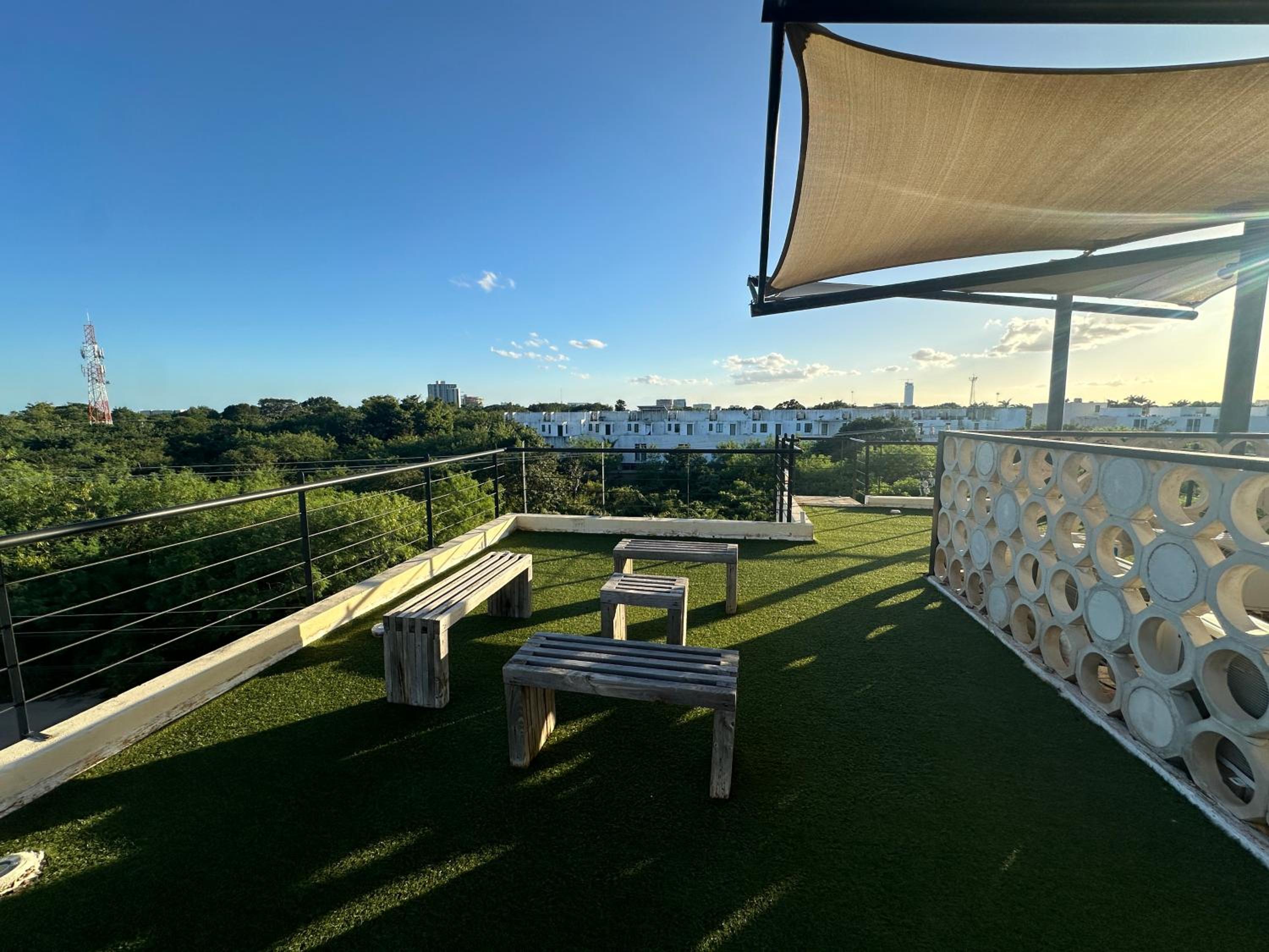 roof