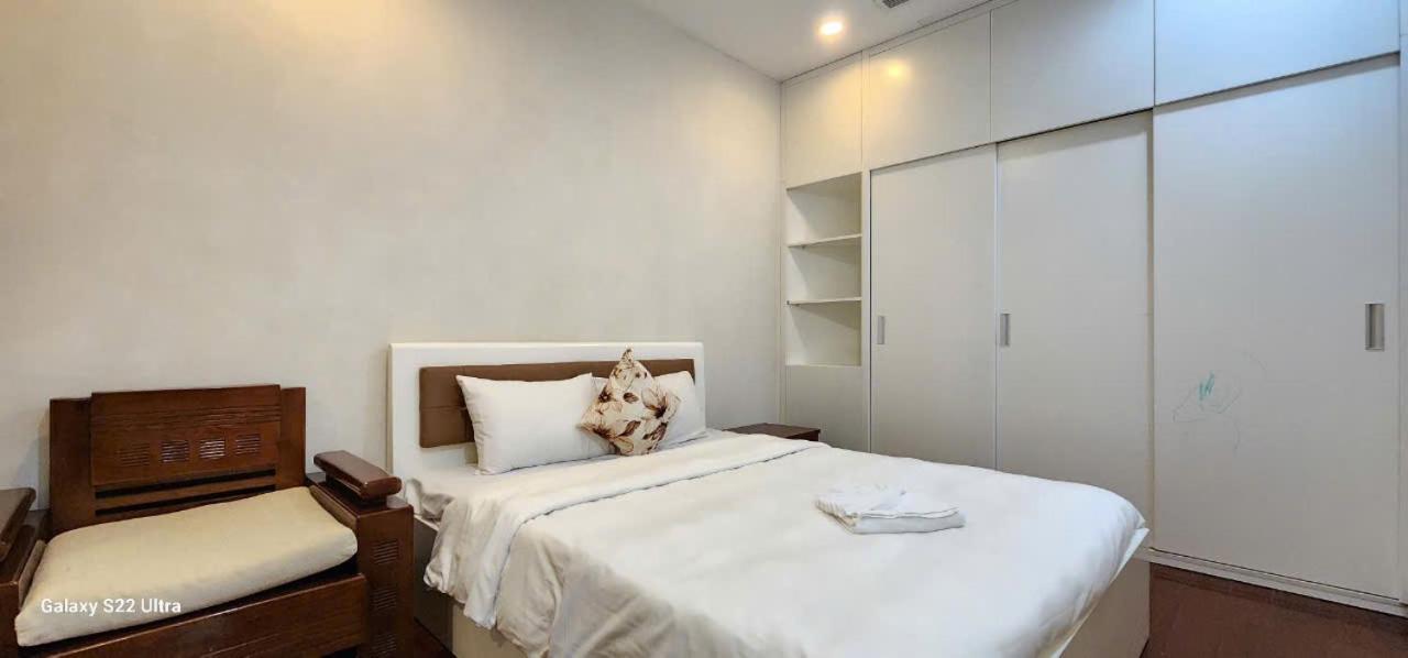 Vinhomes Royal city 2 PN