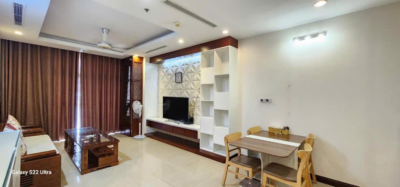 Vinhomes Royal city 2 PN