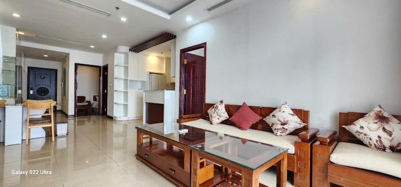 Vinhomes Royal city 2 PN
