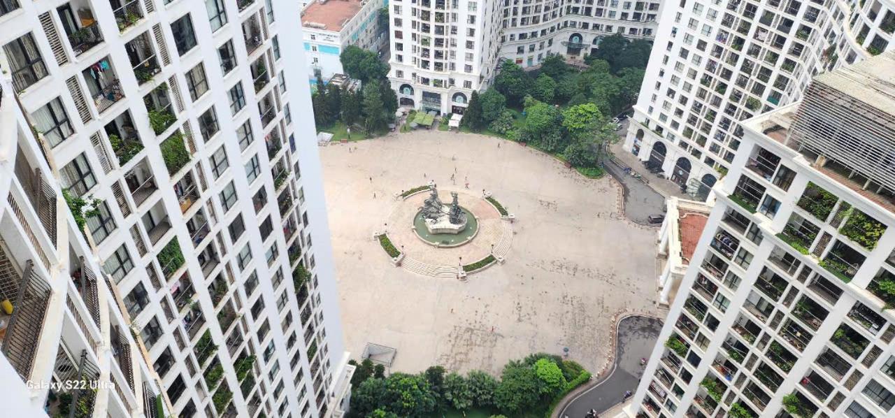 Vinhomes Royal city 2 PN