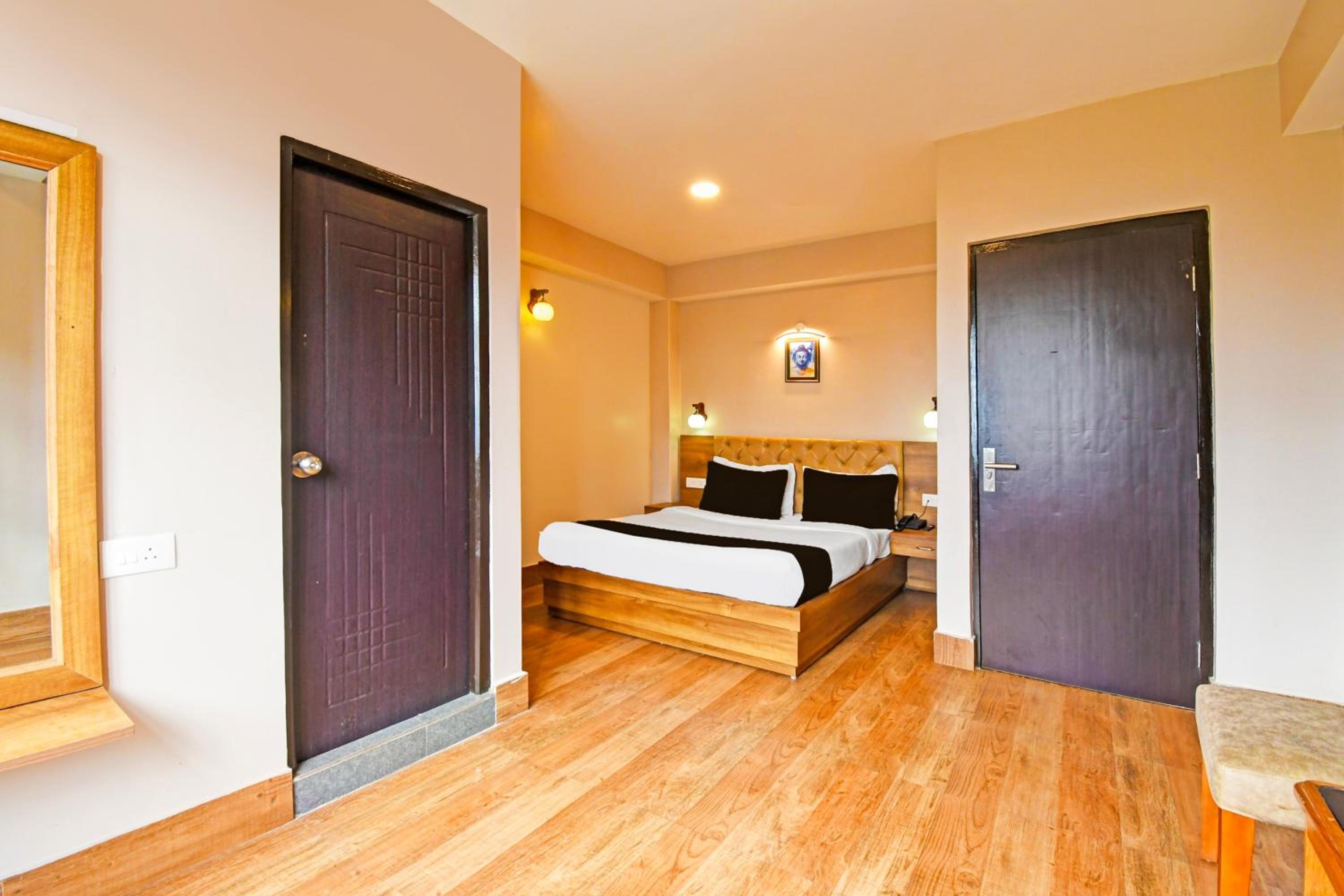 Hotel O Ridge Park view 5