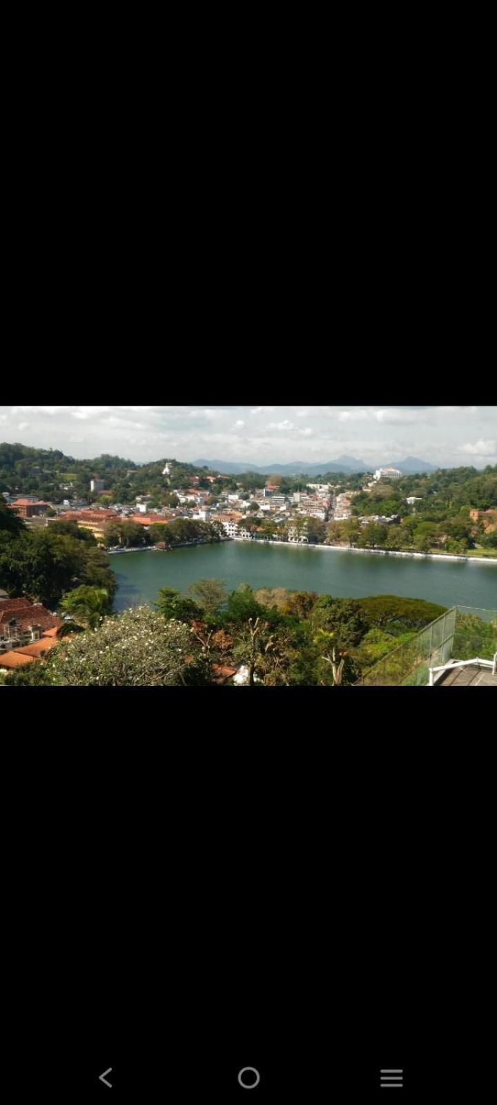 Happy Banana Homestay Room view 3