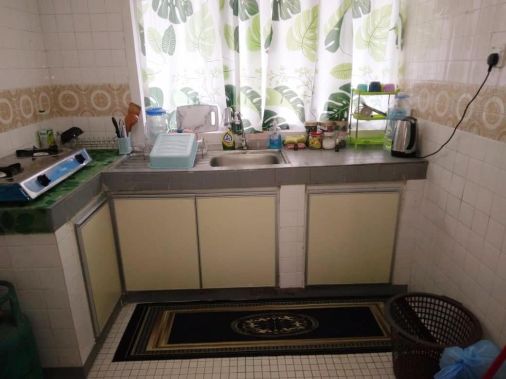 SZ Berkat Jaya Home Sweet Home photo 1