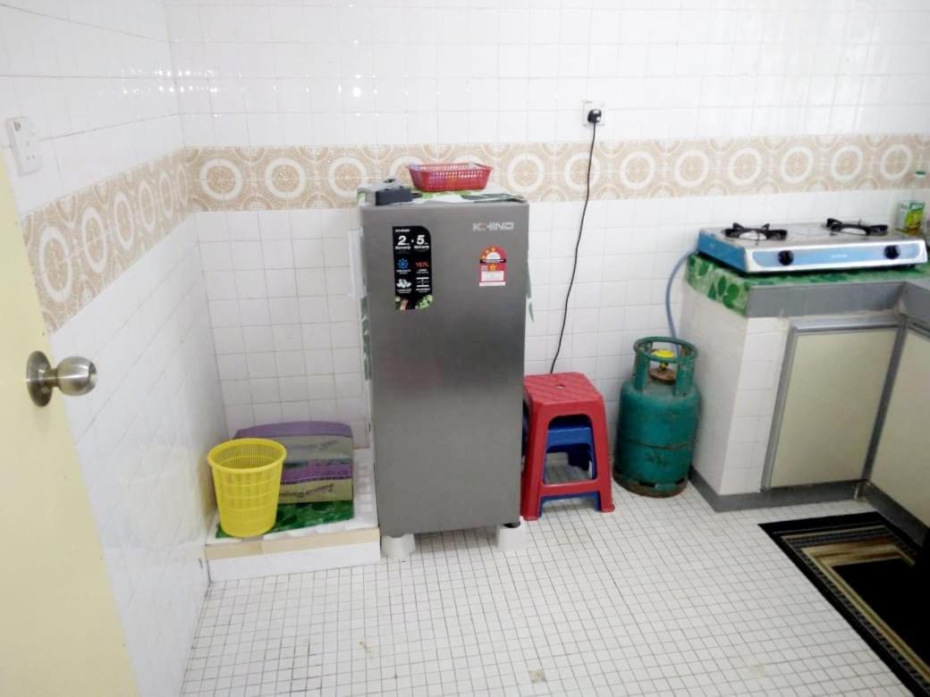 SZ Berkat Jaya Home Sweet Home photo 7