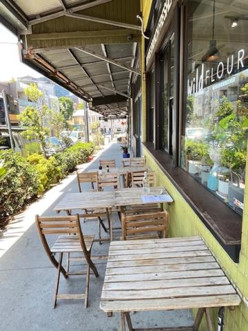 Cozy Studio apartment in Chippendale Darlington Sydney