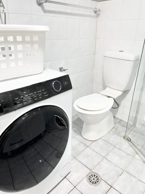 Cozy Studio apartment in Chippendale Darlington Sydney