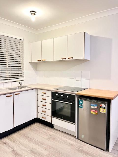 Cozy Studio apartment in Chippendale Darlington Sydney