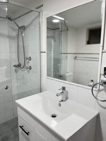 Cozy Studio apartment in Chippendale Darlington Sydney