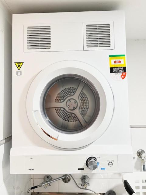 Cozy Studio apartment in Chippendale Darlington Sydney
