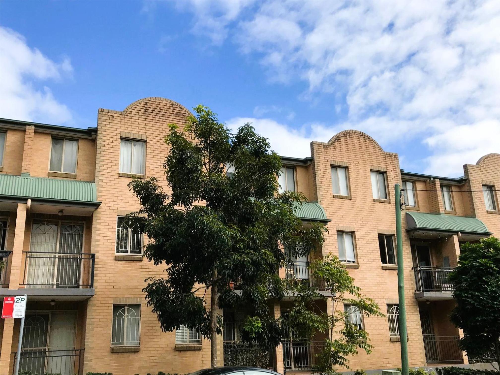 Cozy Studio apartment in Chippendale Darlington Sydney