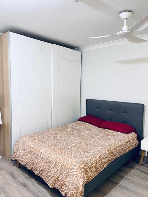 Cozy Studio apartment in Chippendale Darlington Sydney