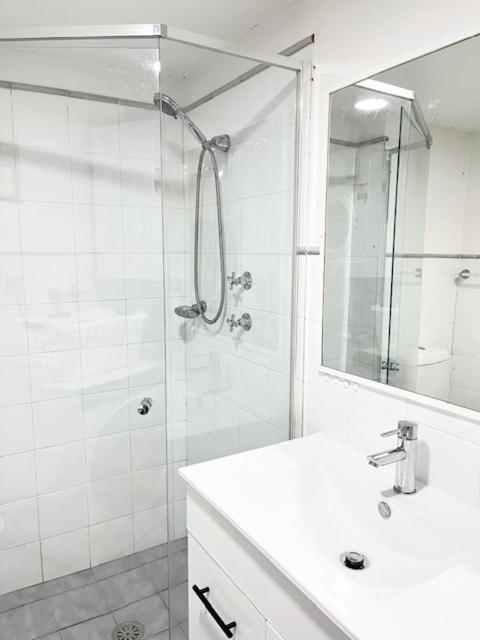 Cozy Studio apartment in Chippendale Darlington Sydney