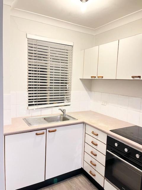Cozy Studio apartment in Chippendale Darlington Sydney