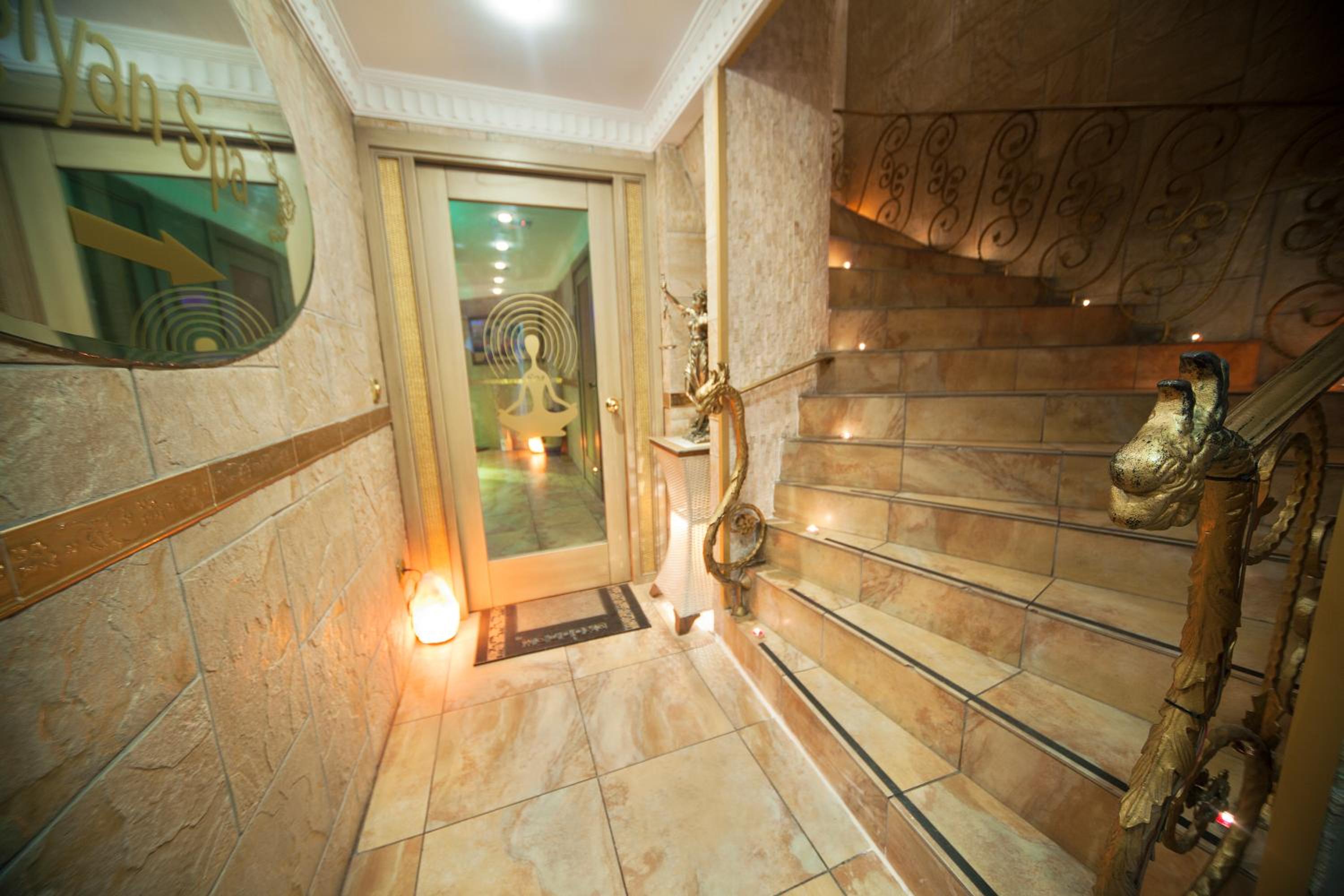 Grand Asiyan Otel - Image 42