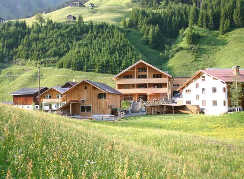 Villa Natur