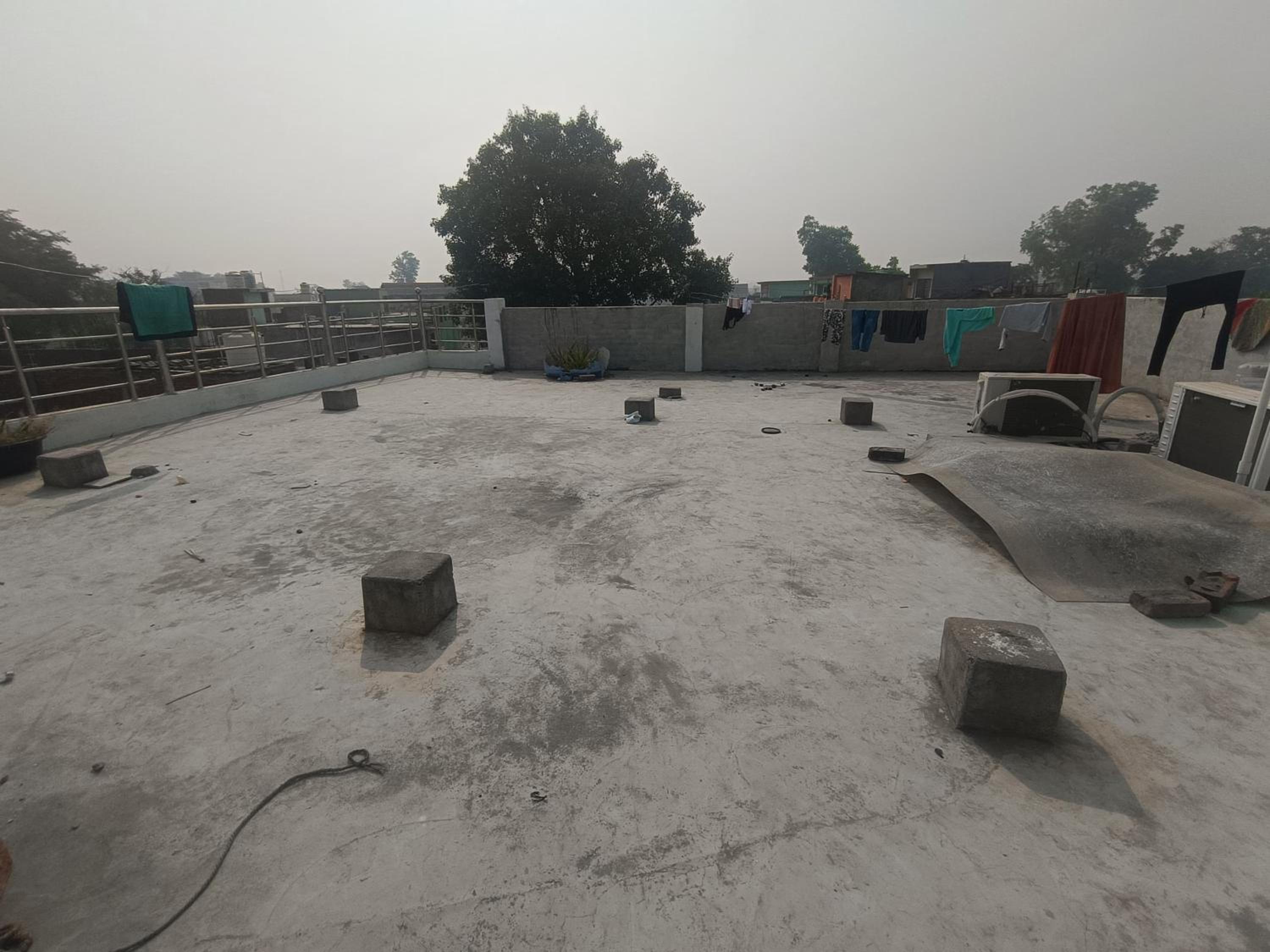 roof