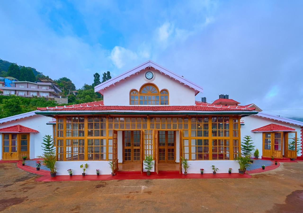 Shivvs Heritage Resort and Modern Villas Ooty