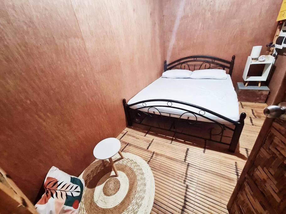 Balai Elmienna - solar powered farm house with pool