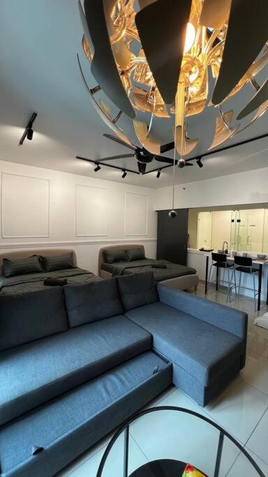 Chic Haven With Play Fun Shah Alam By LuxPropMy photo 1