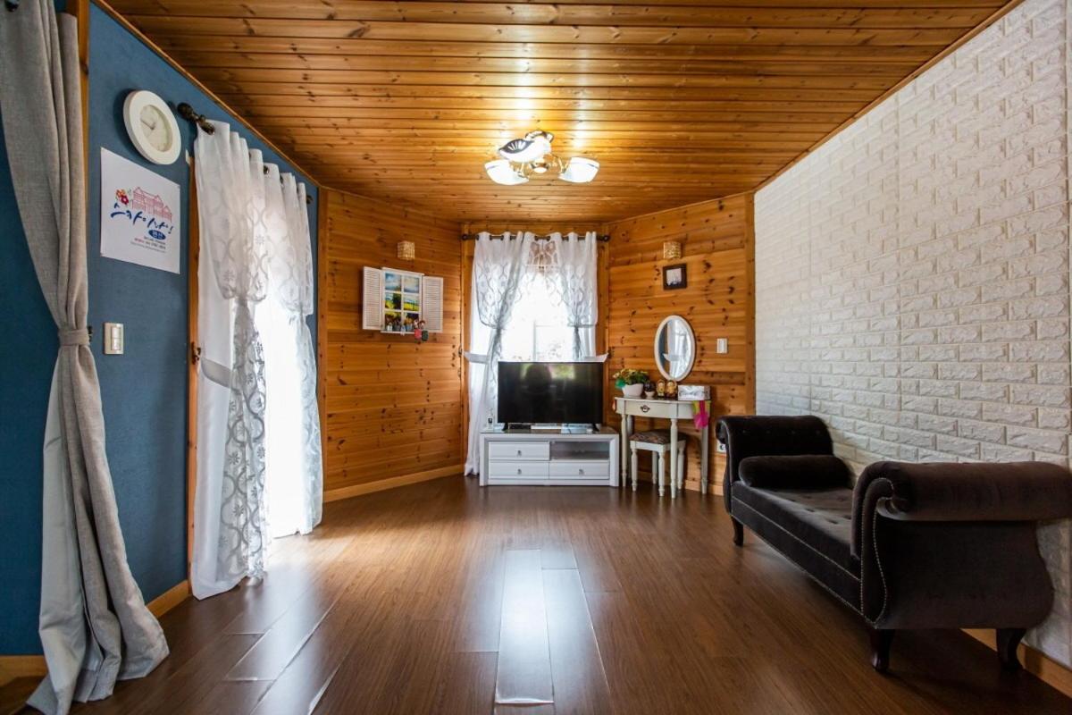 Pyeongchang Skyline Pension, 평창군 - 7