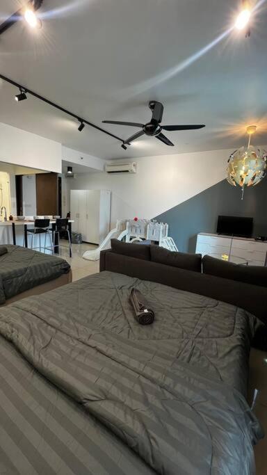 Chic Haven With Play Fun Shah Alam By LuxPropMy photo 2