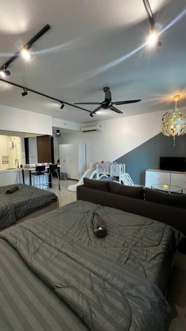 Chic Haven With Play Fun Shah Alam By LuxPropMy photo 8