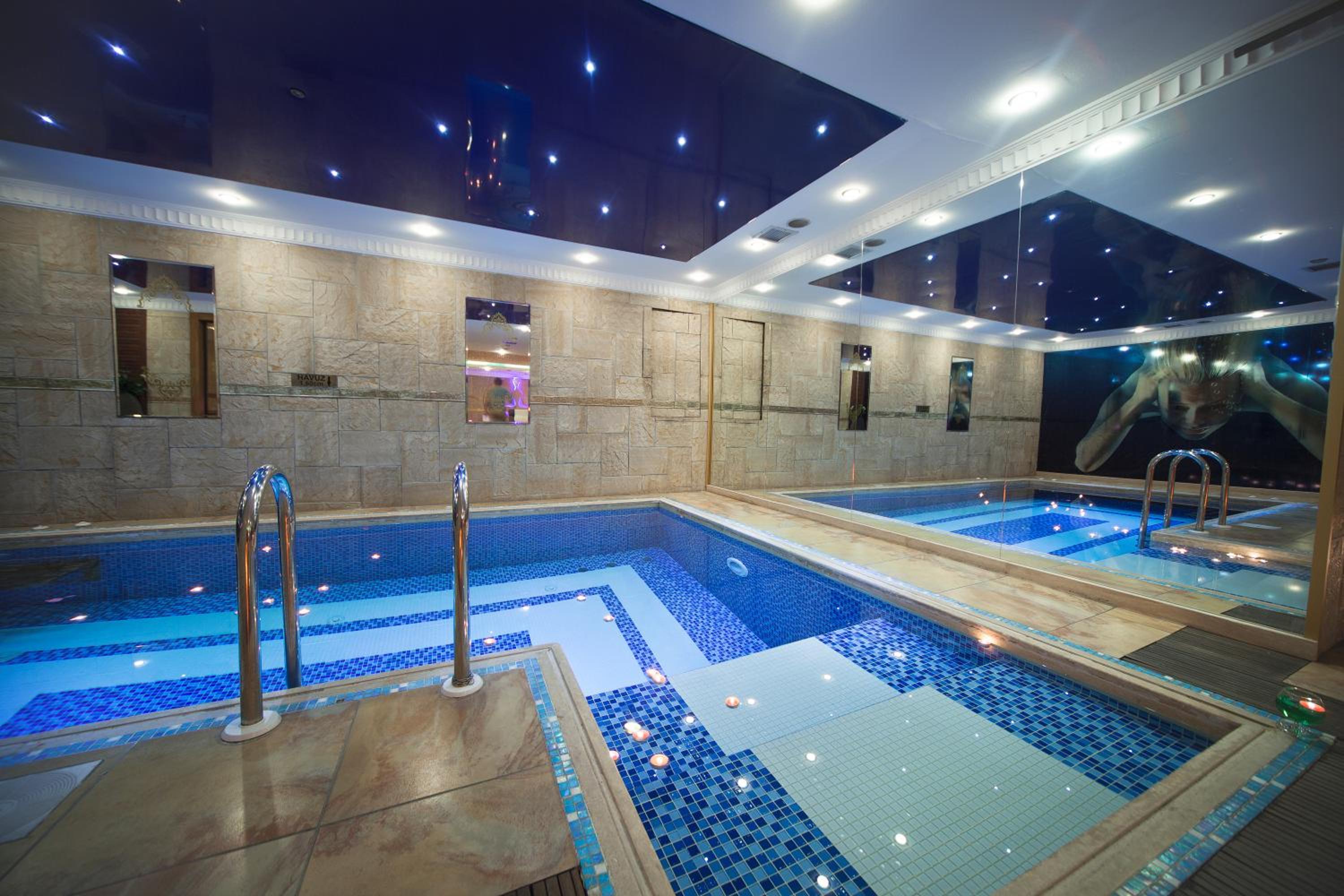 Grand Asiyan Otel - Image 51