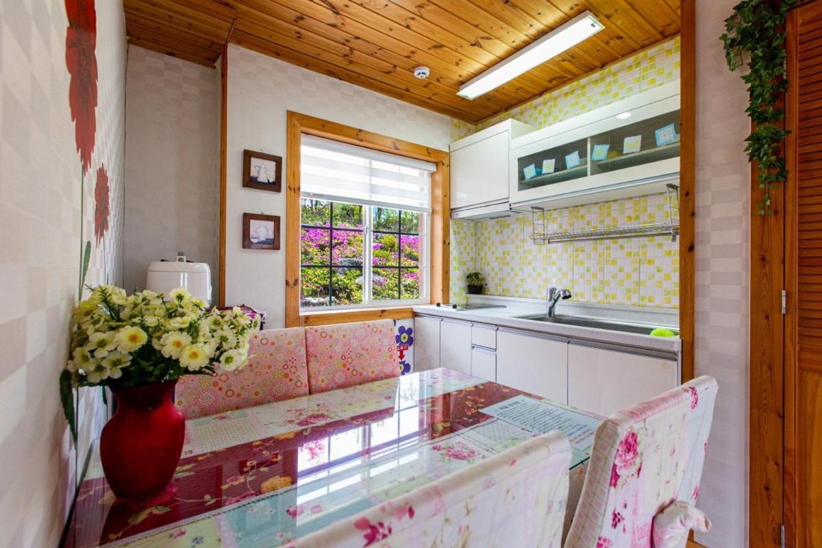 Pyeongchang Skyline Pension, 평창군 - 14