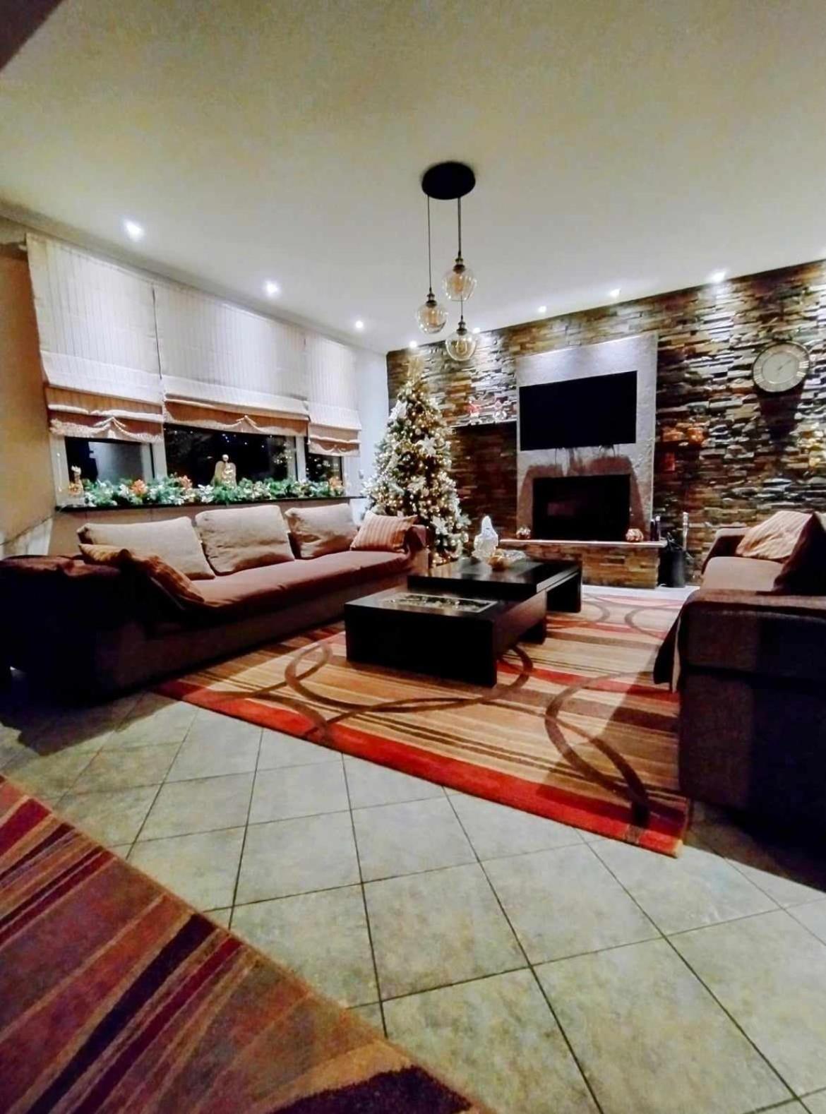 Mirabilia Guest House