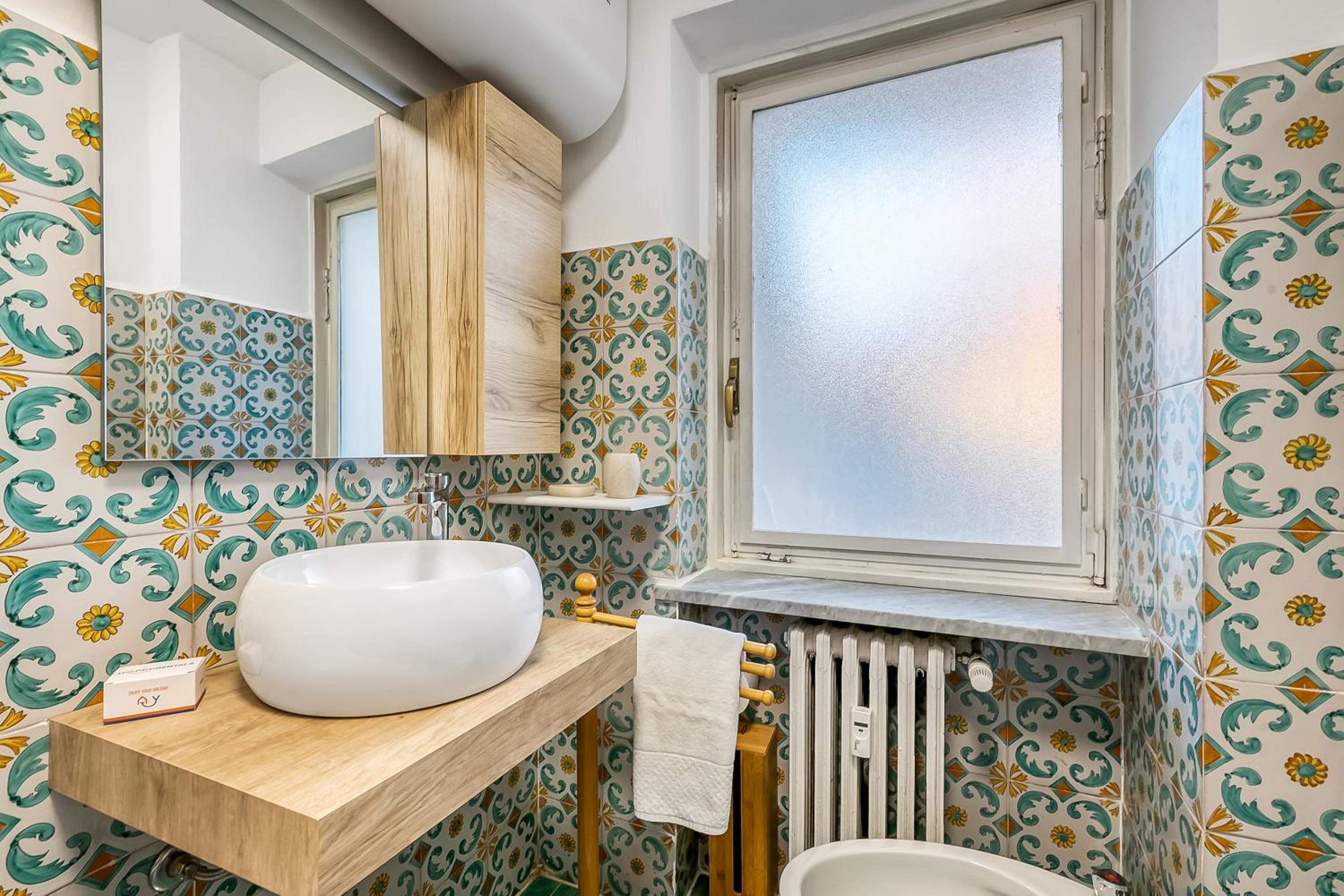 Appartamento Gran Roc few steps from Ski - Happy Rentals view 5
