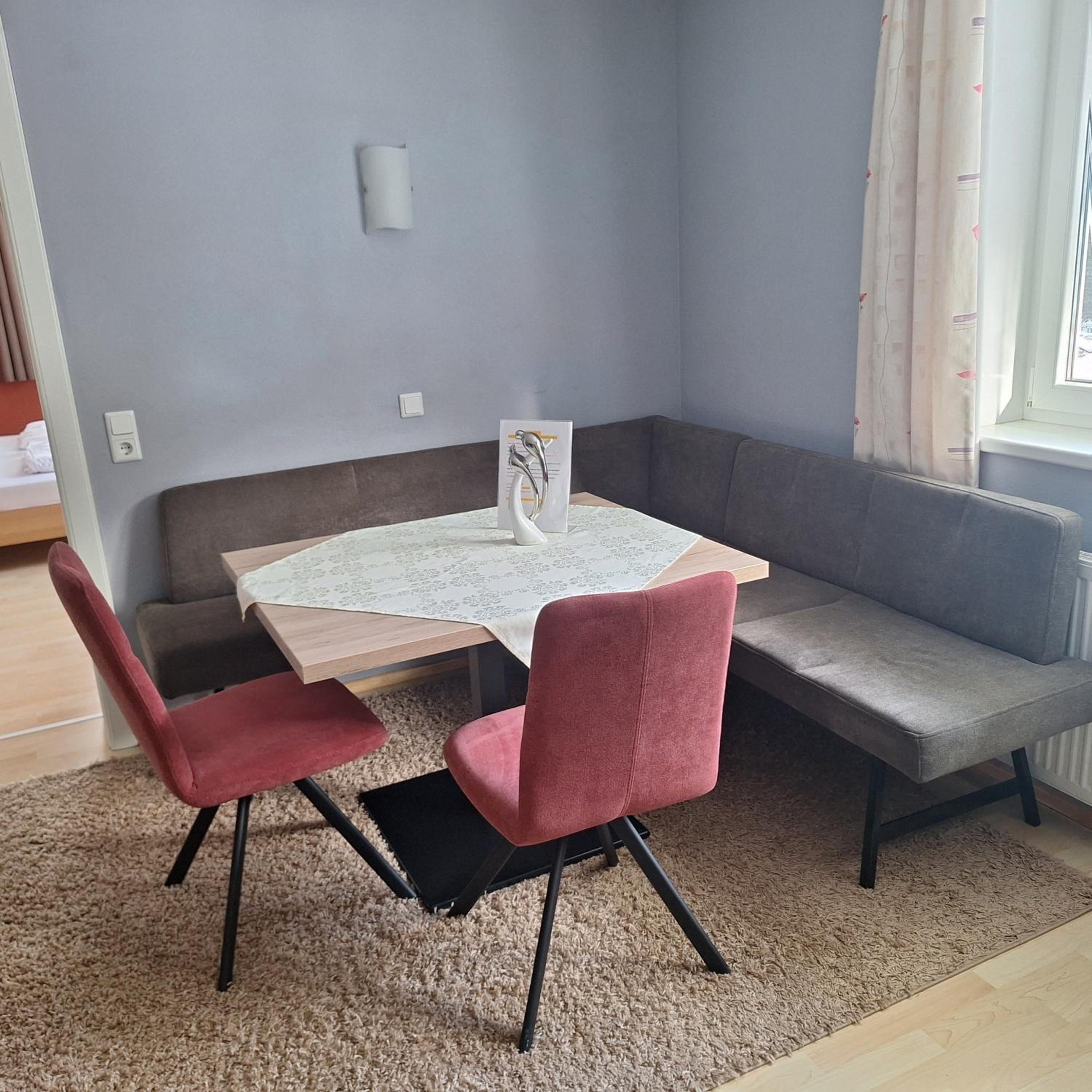 Apartments Kolmblick view 2