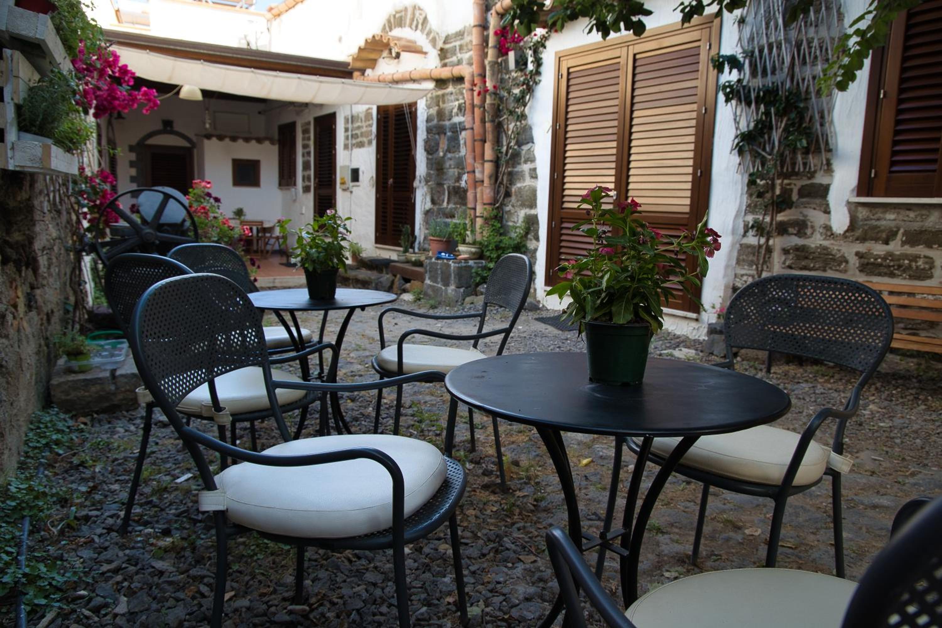 Baglio Antico Forno