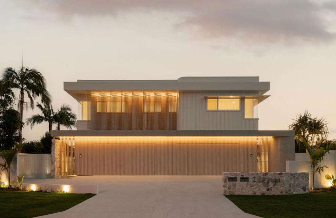 Coastal Luxury Playa Casa Escape - 2